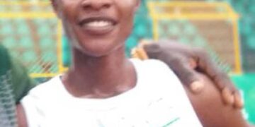Akanbi Shatters National Record in Steeplechase, Wins Second Gold for Team Ogun