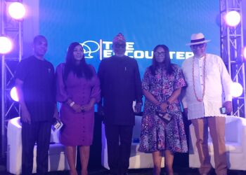 UTME Glitches: Oloyede’s Tenure Sparks Debate as Oyedeji Hosts Education Symposium in Lagos