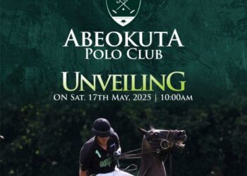 Abeokuta Polo Club Set to Break Ground on Legacy Project May 17