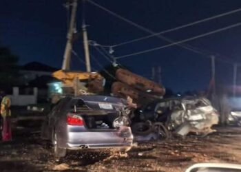 Second Accident in 24 Hours Claims Lives on Abuja’s Karu Bridge