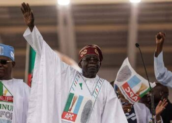 2027: APC Chieftain Rejects Tinubu’s Endorsement, Declares Presidential Ambition