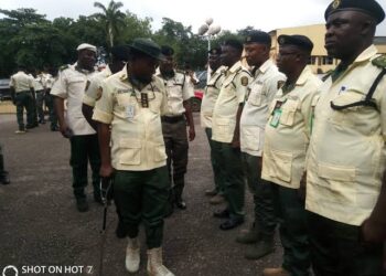 Ogun Approves Recruitment of New TRACE Officers