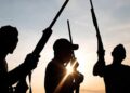 Gunmen Kill Commercial Motorcyclist, Steal Bike in Ondo