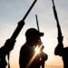 Gunmen Kill Commercial Motorcyclist, Steal Bike in Ondo