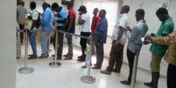 Banks Begin Charging N6 Per SMS Transaction Alert from Today