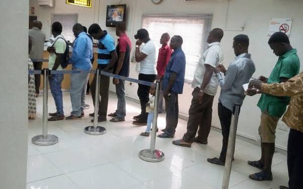 Banks Begin Charging N6 Per SMS Transaction Alert from Today