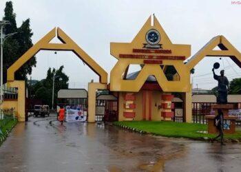 Abia Varsity Student Slumps, Dies on Campus Pitch