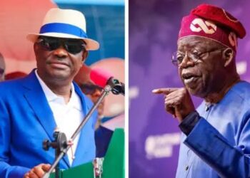 Tinubu Halts Wike’s Property Revocations, Grants 14-Day Grace to PDP, Others