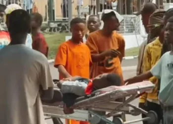 Stray Bullet Kills WAEC Candidate in Ibadan, NANS Demands Justice