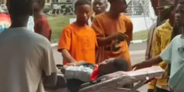 Stray Bullet Kills WAEC Candidate in Ibadan, NANS Demands Justice