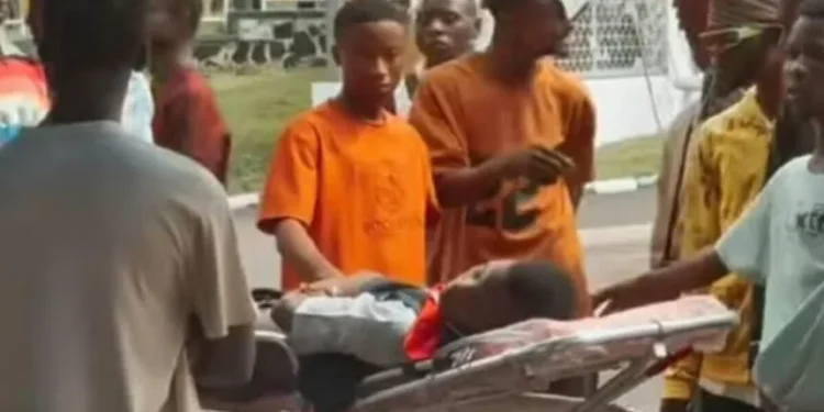 Stray Bullet Kills WAEC Candidate in Ibadan, NANS Demands Justice