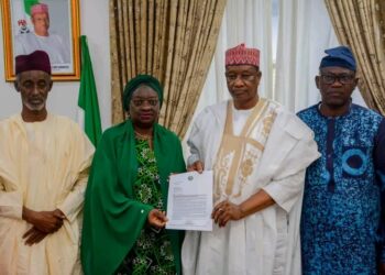 Ogun Gov Commiserates with Kano over NSF Accident, Sends N1m Each to Victims’ Families