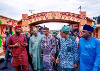 Olumo Rock Will Create Jobs, Boost Local Economy Upon Completion — Abiodun