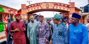 Olumo Rock Will Create Jobs, Boost Local Economy Upon Completion — Abiodun