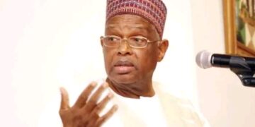 Professor Jibril Aminu, Ex-Minister of Petroleum, Dies at 85