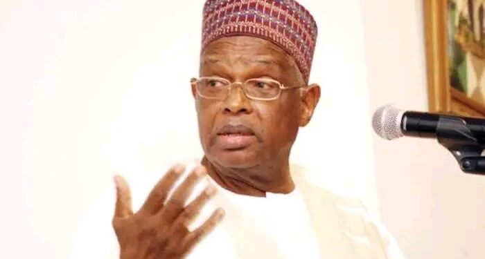 Professor Jibril Aminu, Ex-Minister of Petroleum, Dies at 85