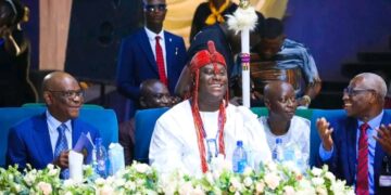 Wike: Tinubu is the Leader Nigeria Needs to Realise Its National Dream