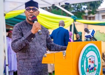 Ojude Oba Gets Road Boost as Abiodun Tackles Ijebu-Ode’s Infrastructure Deficit