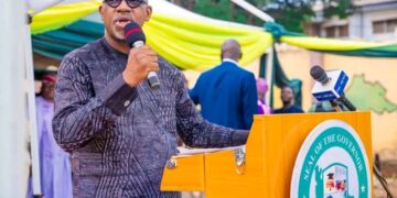 Ojude Oba Gets Road Boost as Abiodun Tackles Ijebu-Ode’s Infrastructure Deficit