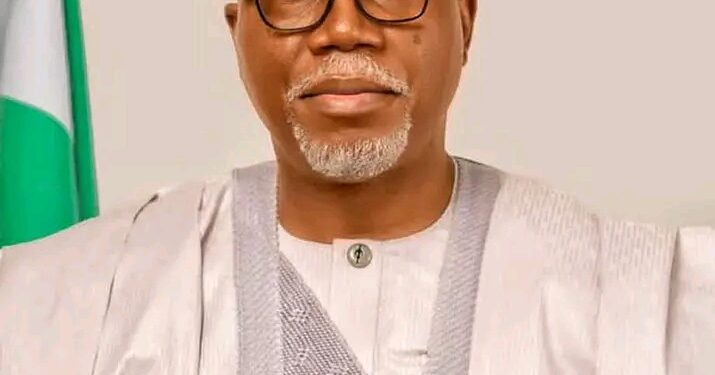 Tribunal Victory: Aiyedatiwa Hails Judiciary, Calls for Unity in Ondo