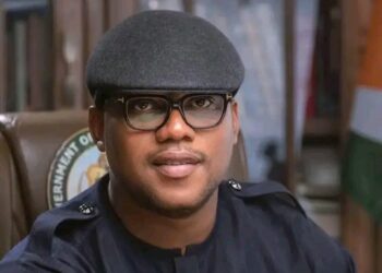 Eno’s Commissioner Steps Down, Says He Won’t Dump PDP for APC