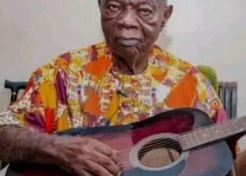 Veteran Highlife Icon Mike Ejeagha Dies at 95