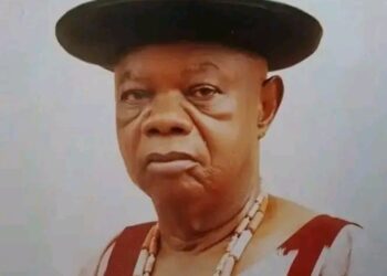 Mike Ejeagha Dies at 95, Son Reveals 16-Year Battle with Prostate Cancer