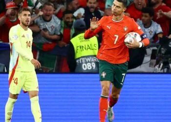 Portugal Beat Spain on Penalties to Win Second Nations League Title