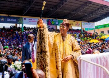 Abiodun: Ojude Oba Festival Vital for Local Growth, Global Appeal