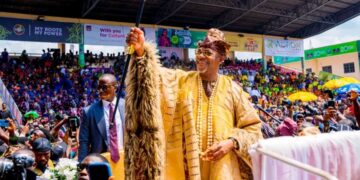 Abiodun: Ojude Oba Festival Vital for Local Growth, Global Appeal