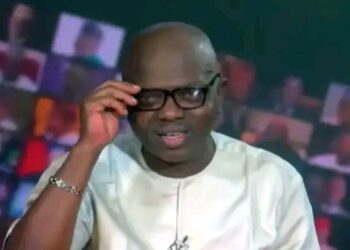 APC Stalwart, Jesutega Onokpasa, Is Dead