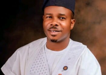 Osun Governor Appoints Abayomi Adegoke as New College of Health Tech Chairman