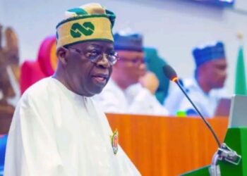 Full Text of Tinubu’s Address at National Assembly Joint Session on Democracy Day 2025