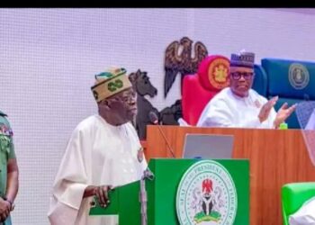 June 12: Nigeria Will Never Become a One-Party State, Tinubu Tells Lawmakers