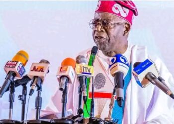 Tinubu Hails Nigeria’s Democratic Journey, Warns Against Political Overreach