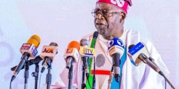 Tinubu Hails Nigeria’s Democratic Journey, Warns Against Political Overreach