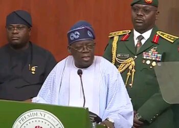 Presidency Apologises After Listing Fasoranti, Madunagu Among Dead Honourees In Democracy Day Speech