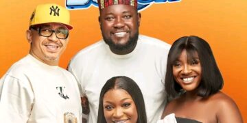 Daddy Freeze Replaces Nedu as New Host of The Honest Bunch Podcast