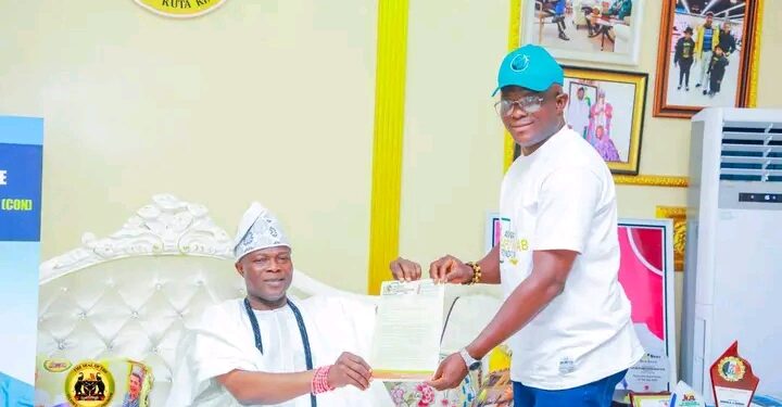 “We Won’t Relent Until Nigeria Is Drug-Free” – Dapo Wahab