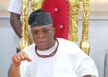 Owa Obokun Endorses Ijesaland Development Fund as ICDA Supports Young Farmers with ₦9m Grant