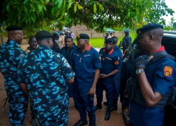 ‘These Killings Must Stop’ – NSCDC CG Condemns Benue Attack, Pledges Tactical Support