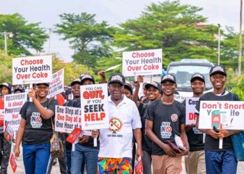 Drug-Free Future: Lagos First Lady, NDLEA, LASU Unite to Curb Substance Abuse