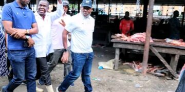 Lagos Shuts Oko-Oba Abattoir Over Waste Mismanagement, Unhygienic Practices