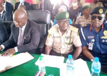 Ekiti Chief Judge Frees 17 Inmates, Grants Bail to 8 Others in Prison Decongestion Drive