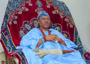 Olowo-In-Council Backs Demolition of Memorial Park, Blames Late Akeredolu