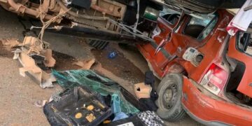 Four Dead, Others Injured in Oyo Road Crash