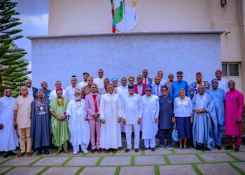 Owo Memorial Park: Catholic Diocese, Ondo Govt Agree on New Location