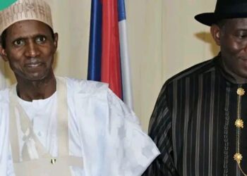 Yar’Adua’s Aide Sabotaged Plan to Make Me Acting President — Jonathan