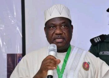 Ignore Fake News, Akume Still SGF — Presidency