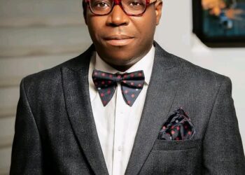 “Vote Competence, Vote Unity” – Akinsola Declares for LIGSOSA Vice President II